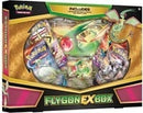 Flygon EX Box [PRC]