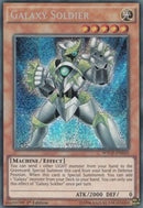 Galaxy Soldier (WSUP-EN010) [WSUP]