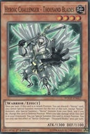 Heroic Challenger Thousand Blades (WSUP-EN017) [WSUP]