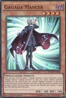 Gagaga Mancer (WSUP-EN028) [WSUP]