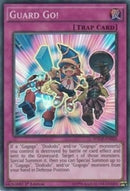 Guard Go (WSUP-EN029) [WSUP]