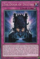The Door of Destiny (WSUP-EN031) [WSUP]