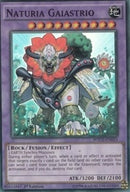 Naturia Gaiastrio (WSUP-EN033) [WSUP]
