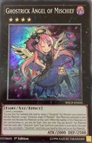 Ghostrick Angel of MIschief (WSUP-EN035) [WSUP]
