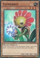 Flowerbot (WSUP-EN036) [WSUP]