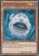 Humpty Grumpty (WSUP-EN037) [WSUP]