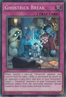 Ghostrick Break (WSUP-EN043) [WSUP]