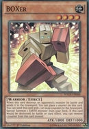 BOXer (WSUP-EN048) [WSUP]