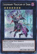 Legendary Magician of Dark (WSUP-EN052) [WSUP]