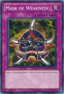 Mask of Weakness (DEM1-EN016) [DEM1]