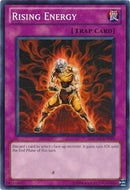 Rising Energy (DEM1-EN019) [DEM1]