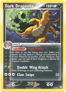 Dark Dragonite 15 109 EX Team Rocket Returns (015/109) [PR]
