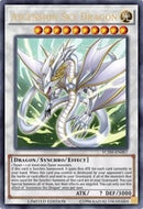 Ascension Sky Dragon Super Rare (YCSW-EN007)