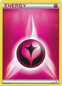 Fairy Energy 3 (3/30) [PR]