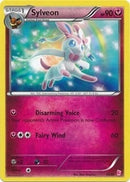 Sylveon 15 Non Holo (15/30) [PR]