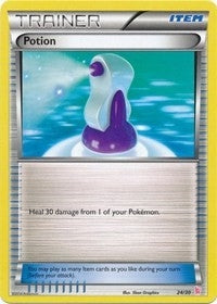 Potion 20 Sylveon (20/30) [PR]