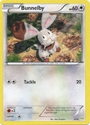 Bunnelby (4/30) [PR]