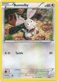 Bunnelby (4/30) [PR]