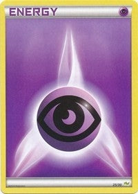 Psychic Energy 10 (10/30) [PR]