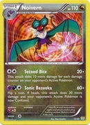 Noivern 13 Non Holo (13/30) [PR]