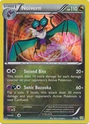 Noivern 30 Holo (30/30) [PR]