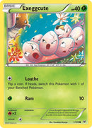 Exeggcute (1/108) [ROS]
