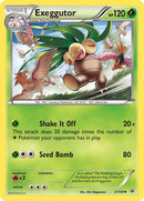 Exeggutor (2/108) [ROS]