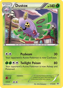 Dustox 7 (7/108) [ROS]