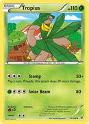 Tropius (12/108) [ROS]