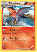 Talonflame (15/108) [ROS]