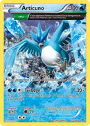 Articuno 17 Delta (17/108) [ROS]