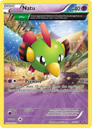 Natu 28 Delta (28/108) [ROS]