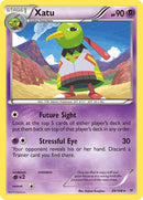 Xatu (29/108) [ROS]
