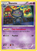 Banette 31 (31/108) [ROS]