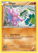 Gligar (36/108) [ROS]