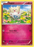 Togepi (43/108) [ROS]