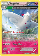 Togekiss 46 Delta (46/108) [ROS]
