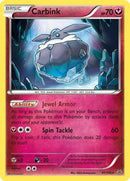 Carbink (47/108) (XY - Roaring Skies)