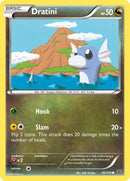 Dratini (49/108) [ROS]