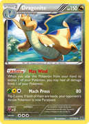 Dragonite 51 (51/108) [ROS]