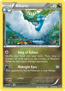 Altaria (53) (53/108) (XY - Roaring Skies)