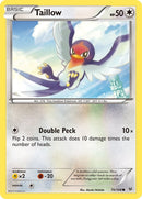 Taillow (70/108) [ROS]
