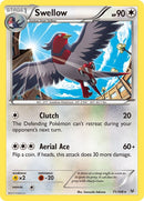 Swellow 71 (71/108) [ROS]