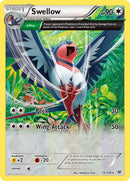 Swellow 72 Delta (72/108) [ROS]