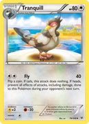 Tranquill (79/108) [ROS]