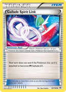 Gallade Spirit Link (83/108) [ROS]
