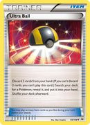 Ultra Ball (93/108) [ROS]