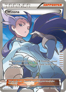 Winona 108 Full Art (108/108) [ROS]