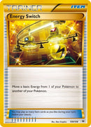 Energy Switch (109/108) [ROS]