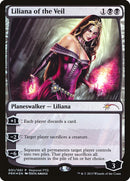 Liliana of the Veil (1) [PTP]